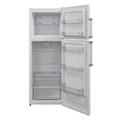 Vestel RM460TF3M-W 310 LT No-Frost Buzdolabı