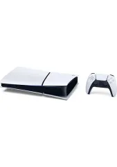 Sony Playstation 5 Slim Digital Edition-Kıbrıs