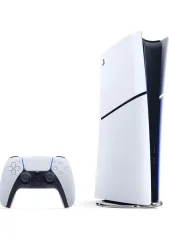 Sony Playstation 5 Slim Digital Edition-Kıbrıs