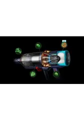 Dyson Gen5detect™ (Prusya Mavisi/Bakır) Kablosuz Süpürge