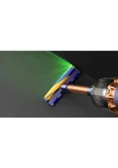 Dyson Gen5detect™ (Prusya Mavisi/Bakır) Kablosuz Süpürge