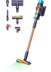 Dyson Gen5detect™ (Prusya Mavisi/Bakır) Kablosuz Süpürge