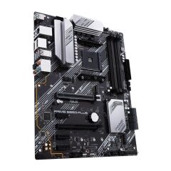 Asus Prime B550-PLUS AMD AM4 DDR4 ATX Anakart