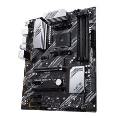 Asus Prime B550-PLUS AMD AM4 DDR4 ATX Anakart