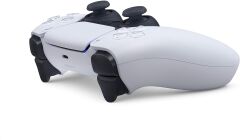Sony DualSense Kablosuz PS5 Oyun Kolu, Beyaz