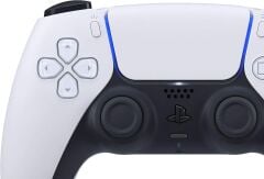 Sony DualSense Kablosuz PS5 Oyun Kolu, Beyaz