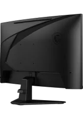 MSI MAG 27C6X 27'' CURVED 1500R VA 1MS 250HZ ADAPTİVE-SYNC SİYAH FHD MONİTÖR