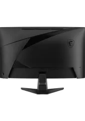 MSI MAG 27C6X 27'' CURVED 1500R VA 1MS 250HZ ADAPTİVE-SYNC SİYAH FHD MONİTÖR