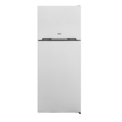 Vestel RM630TF3M-W 400 LT No-Frost Buzdolabı