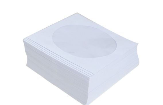 DMS CD ZARFI 100'LÜ PAKET