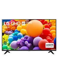 LG 65UA73003 UHD UT 65-inch, 4K Smart TV, (2025)