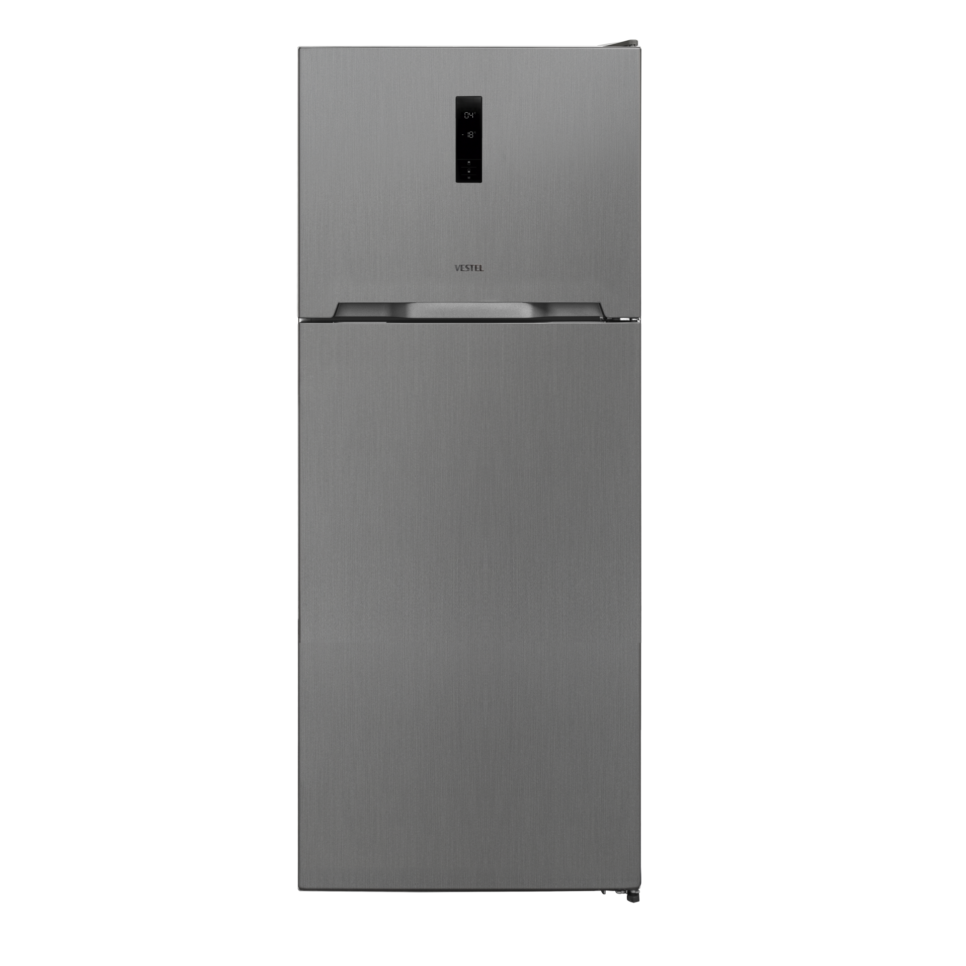 Vestel RM630TF3E-L 400 LT No-Frost Buzdolabı