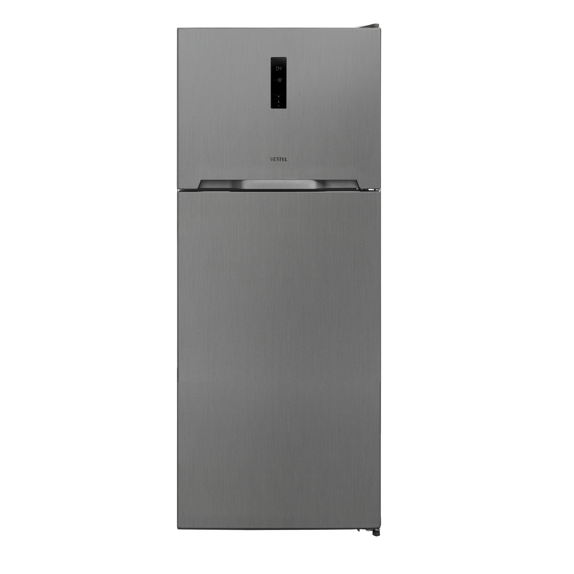 Vestel RM630TF3E-L 400 LT No-Frost Buzdolabı