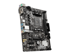 Msi B450M PRO-M2 Max AMD AM4 DDR4 Anakart