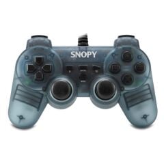 Snopy SG-506 Pc Uyumlu Titreşimli Oyun Kolu