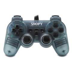 Snopy SG-506 Pc Uyumlu Titreşimli Oyun Kolu