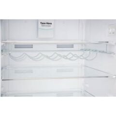 Vestel RETRO NFK52111 Düş Mavisi 471 Lt No-Frost Buzdolabı