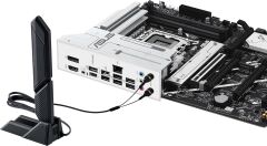 Asus Prime Z890-P Wi-Fi Intel LGA1851P DDR5 8400 ATX Anakart