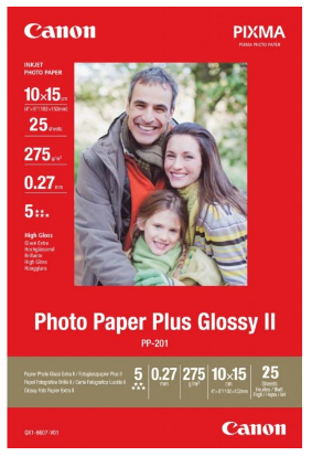 CANON VP-101 10X15 170GR10SYS GLOSSY PHOTOPAPER