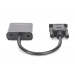 Digitus DA-70473 VGA to HDMI Dönüştürücü