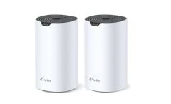 TP-Link Deco S7 2P AC1900 Mesh Router 600 Mbps 2.4GHz+1300 Mbps 5GHz,3× Gigabit Ports (WAN/LAN auto-sensing) (İKİLİ PAKET)
