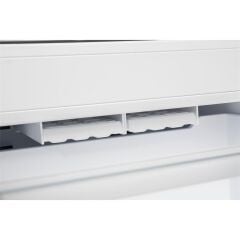 Vestel RETRO NFK52211 Siyah 471 Lt No-Frost Buzdolabı