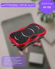 Tireşimli Spor Aleti M2009
