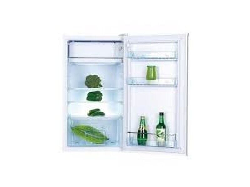 VİSİON VSN-FRDGE91DC-W 91 LİTER MİNİ STATİK BUZDOLABI