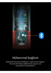 Dyson Airwrap I.d.™ Saç Şekillendirme ve Kurutma Seti (Jasper Plum)