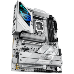 Asus Rog Strix Z890-A Gaming Wi-Fi Intel LGA1851P DDR5 9066 5xM2 ATX Anakart