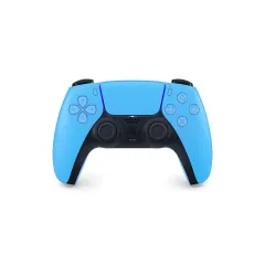 Sony PS5 Dualsense Kablosuz Oyun Kolu, Mavi