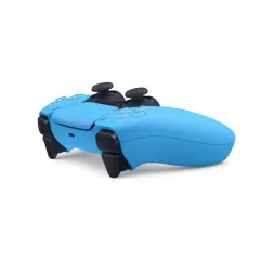 Sony PS5 Dualsense Kablosuz Oyun Kolu, Mavi