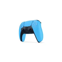 Sony PS5 Dualsense Kablosuz Oyun Kolu, Mavi