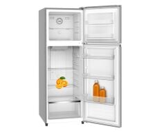 VİSİON VSN FRDGE210DC-SS 210 LİTER SİLVER STATİK BUZDOLABI