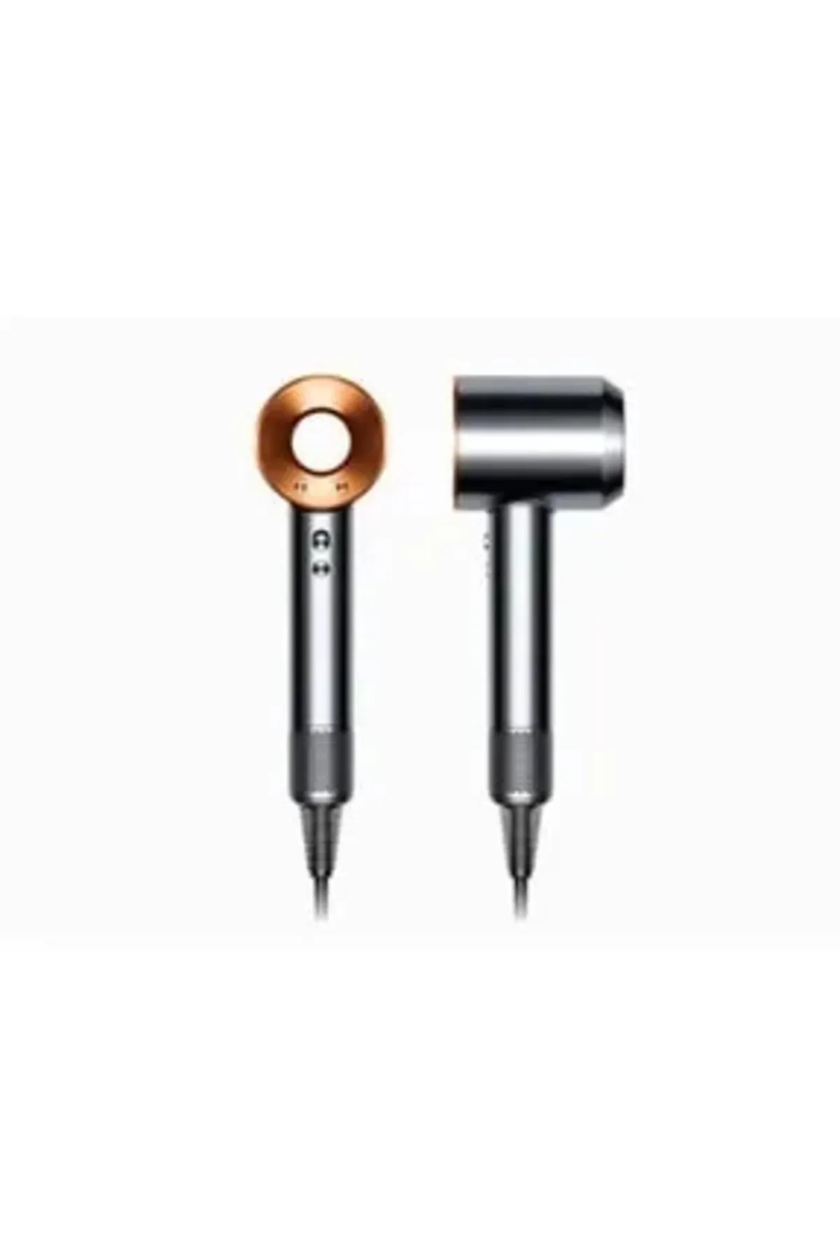 DYSON Supersonic™ Saç Kurutma Makinesi (Nikel/Bakır)