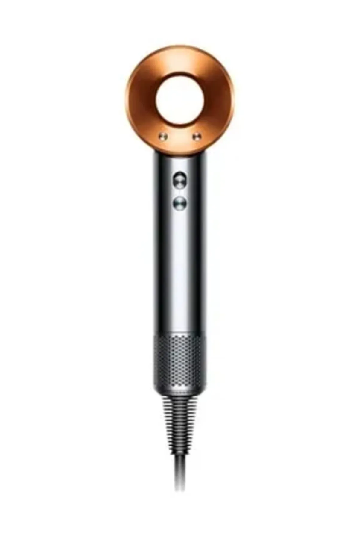 DYSON Supersonic™ Saç Kurutma Makinesi (Nikel/Bakır)