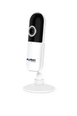 URANIUM SIP29C 2MP 3.6MM 10 METRE IR ÇİFT YÖNLÜ KONUŞMA H264 WIFI KÜP BEBEK KAMERA(TUYA SMART)