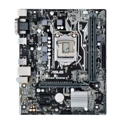 Asus Prime B250M-K Intel B250 Soket 1151 DDR4 2400MHz mATX Anakart