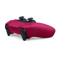 Sony PS5 Dualsense Kablosuz Oyun Kolu, Kırmızı