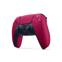 Sony PS5 Dualsense Kablosuz Oyun Kolu, Kırmızı