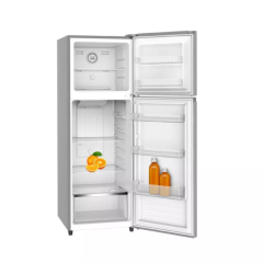 - VİSİON VSN-FRDGE325NF-SS 325 LİTER NOFROST SILVER BUZDOLABI