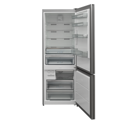 Vestel RM700BF3E-GB 700 LT No-Frost Buzdolabı