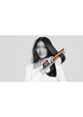 Dyson Corrale™ Saç Düzleştirici (Bakır/Nikel)