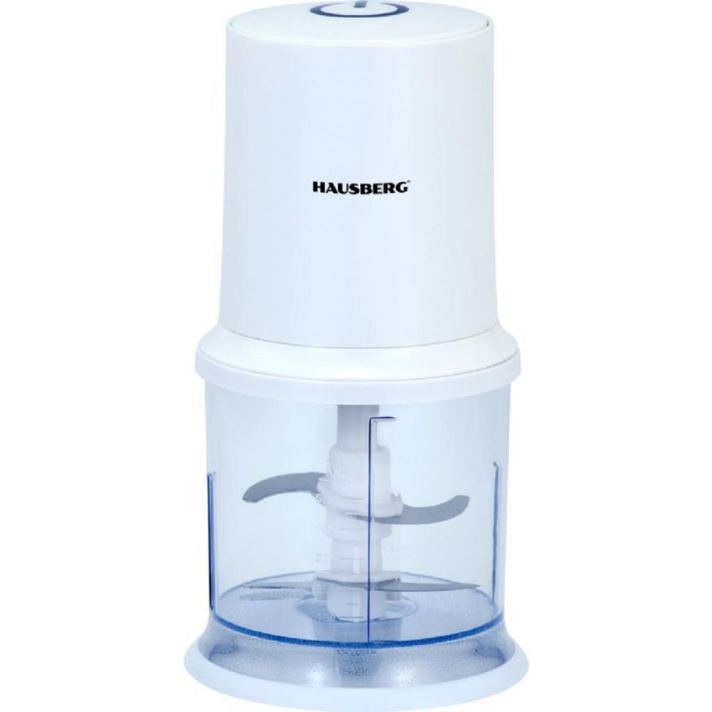 Hausberg HB-4502AB Cam Rondo – Kompakt ve Güçlü Doğrama Yardımcısı