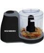 Hausberg Hb-4504 mutfak robotu