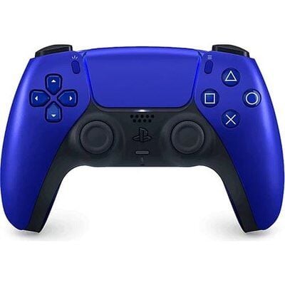 Sony PS5 Dualsense Kablosuz Oyun Kolu, Lacivert