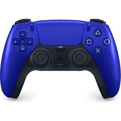 Sony PS5 Dualsense Kablosuz Oyun Kolu, Lacivert