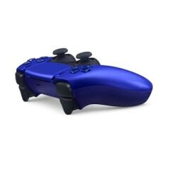 Sony PS5 Dualsense Kablosuz Oyun Kolu, Lacivert