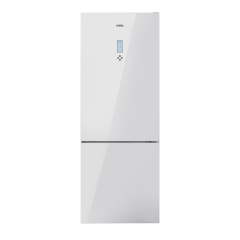 Vestel RM700BF3E-GW 700 LT No-Frost Buzdolabı