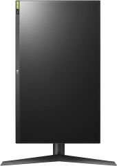 LG 27GL850 27'' 1ms QHD G-Sync Freesync IPS Oyuncu Monitörü